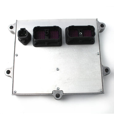 600-461-1200 Controlador de motor de combustível para a escavadeira KOMATSU 6D125