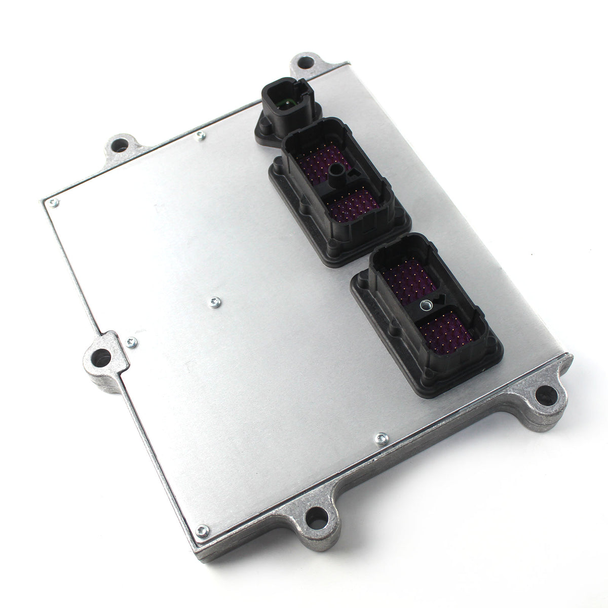 Komatsu PC300-8 PC350-8 Excavator Controller Engine 6D107 ECM 600-468-1200