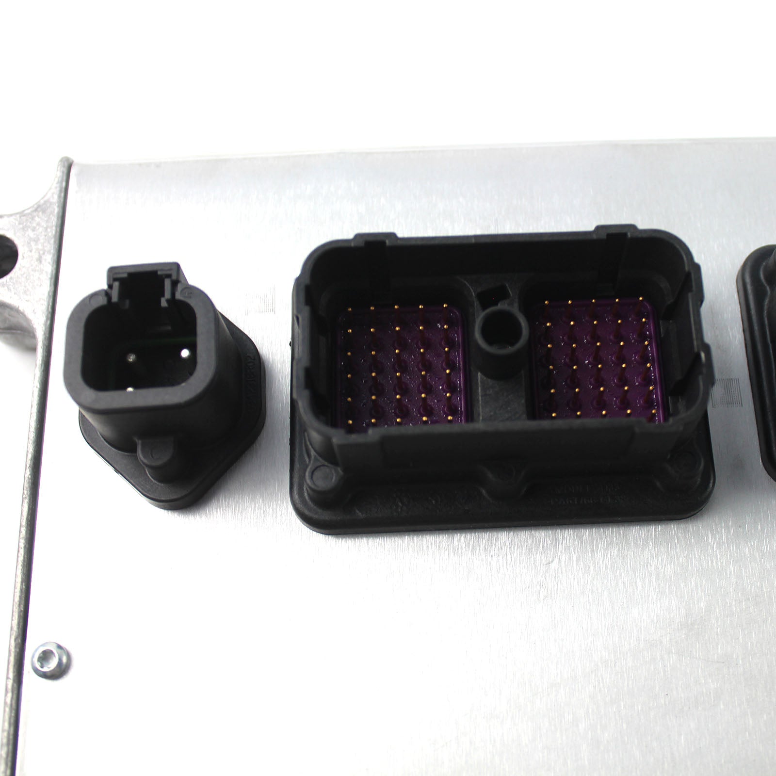 600-461-1201 ECM Engine Controller for Komatsu excavator 6D125