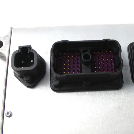 600-461-1201 ECM Engine Controller for Komatsu excavator 6D125