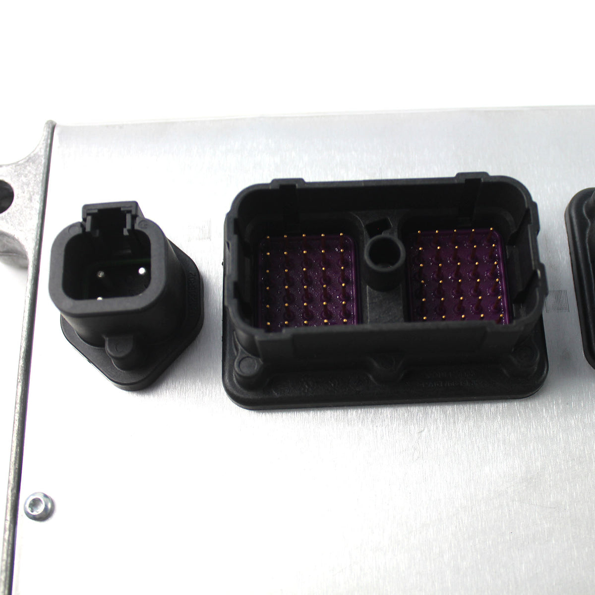 600-467-1600 6D107 Engine Controller PC228US-8 Komatsu Excavator