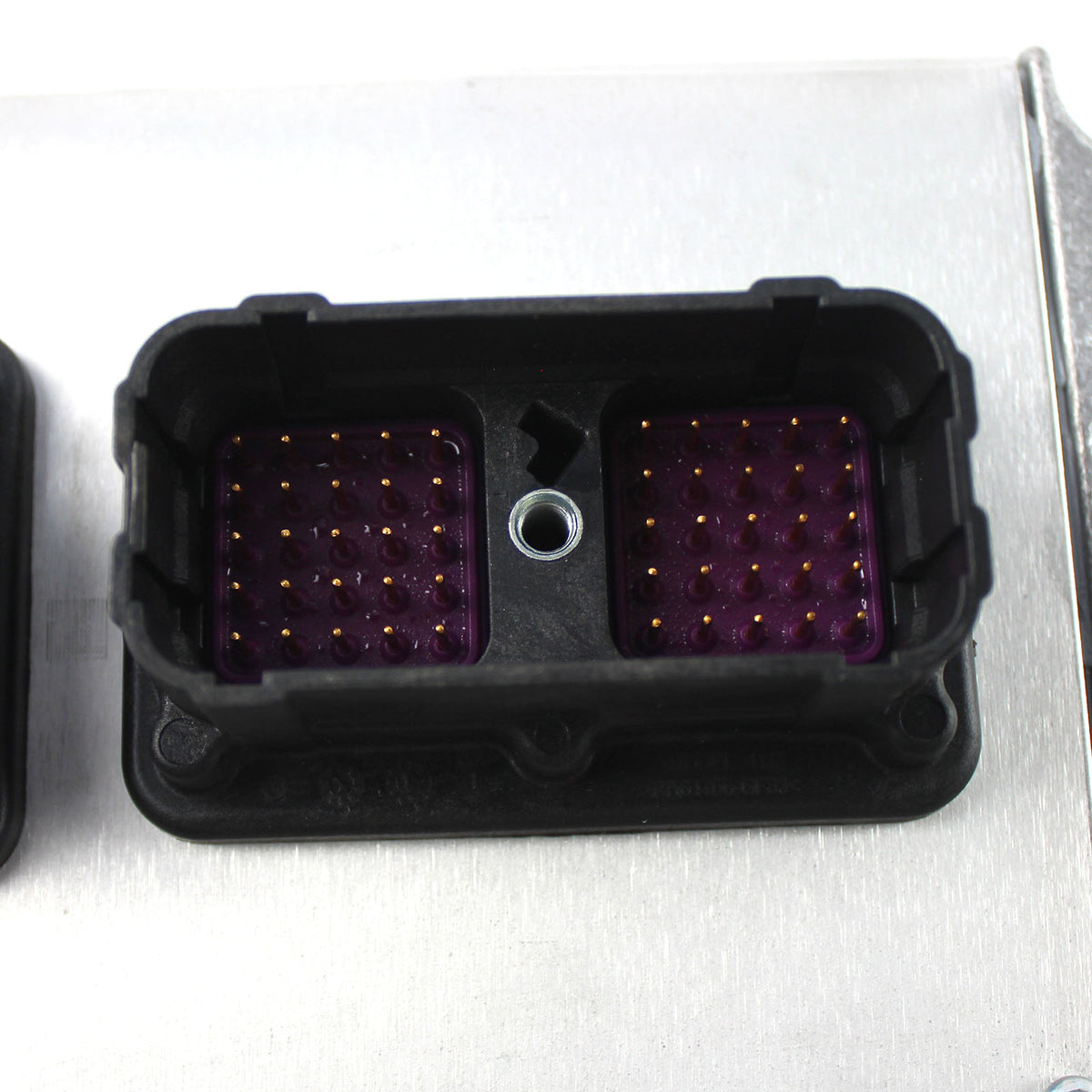 600-467-3400 600-467-4300 PC220-8MO 6D107 Engine Controller