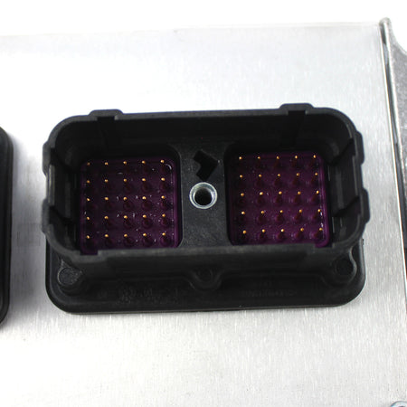 600-467-3400 600-467-4300 PC220-8MO 6D107 Engine Controller