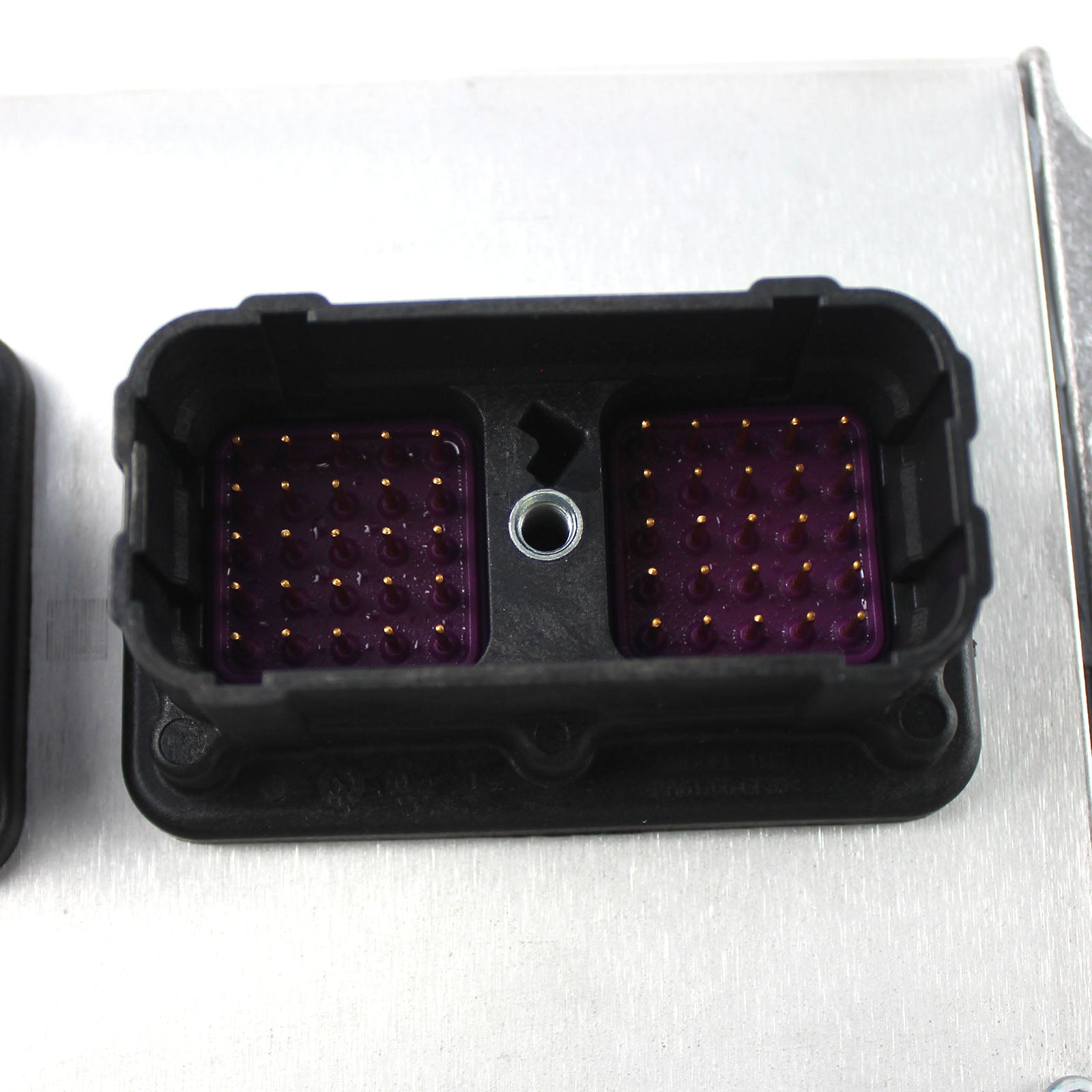 600-467-1500 6D107 Engine Controller ECM for Komatsu Machine