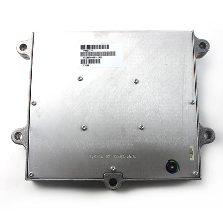 600-467-1400 6D107 Engine Controller With Program for WA380-6