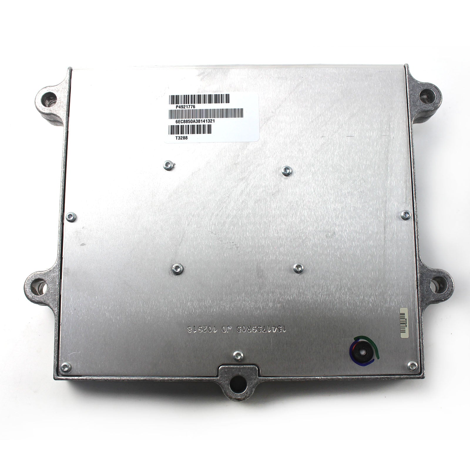 600-467-1500 6D107 Engine Controller ECM for Komatsu Machine