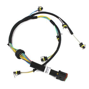 222-5917 2225917 Injector Wiring Harness for Caterpillar E324D E325D E329D C7 Engine
