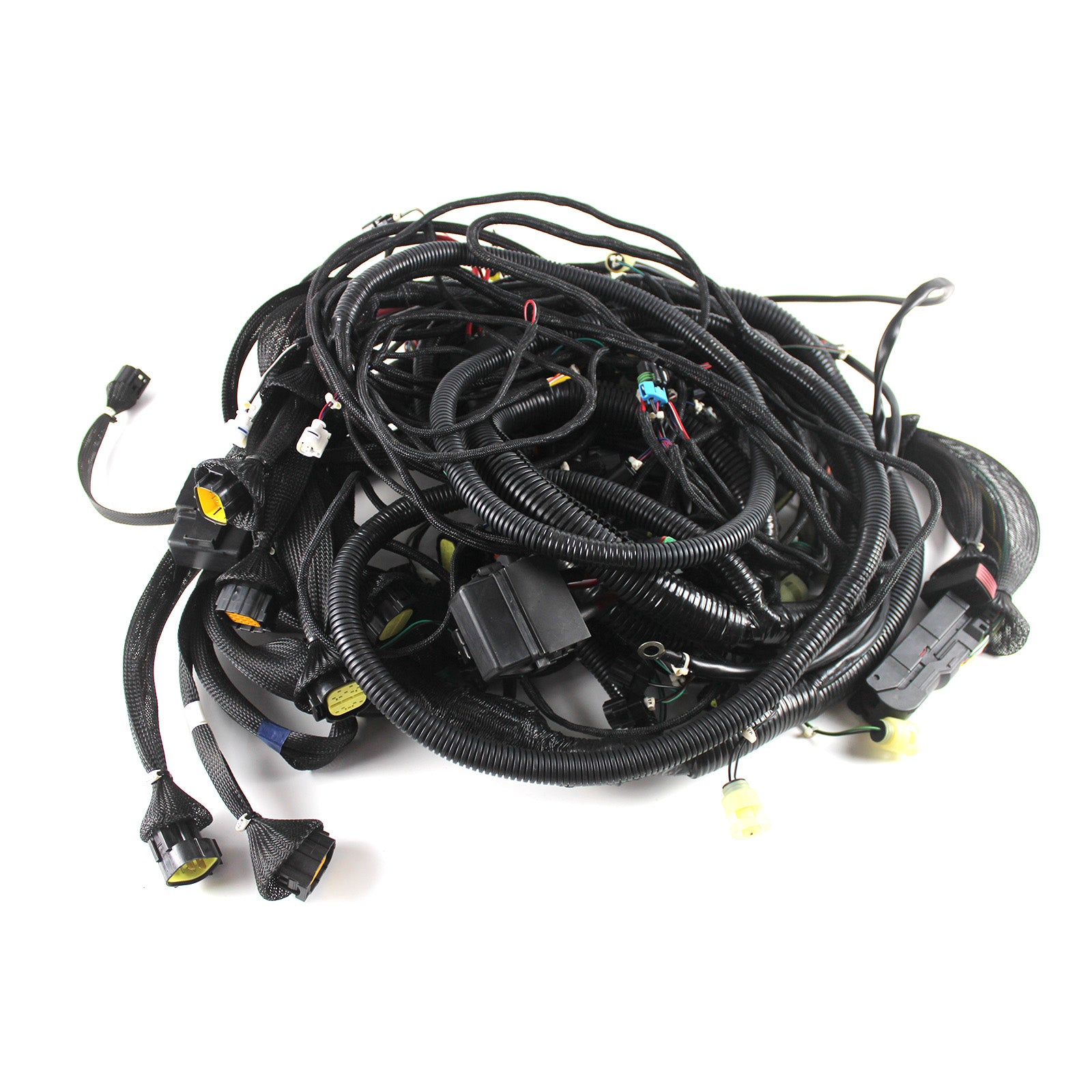 14591275 VOE14591275 Main Harness for EC210B D6D Engine Excavator