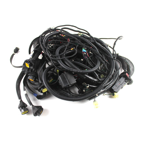 14591275 VOE14591275 Main Harness for EC210B D6D Engine Excavator