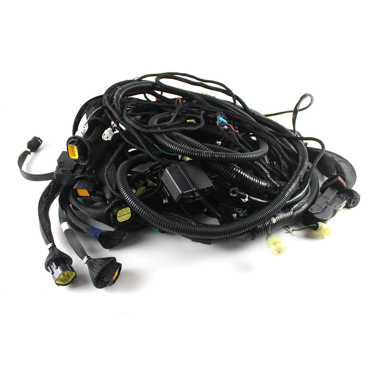 14591275 VOE14591275 Main Harness for EC210B D6D Engine Excavator