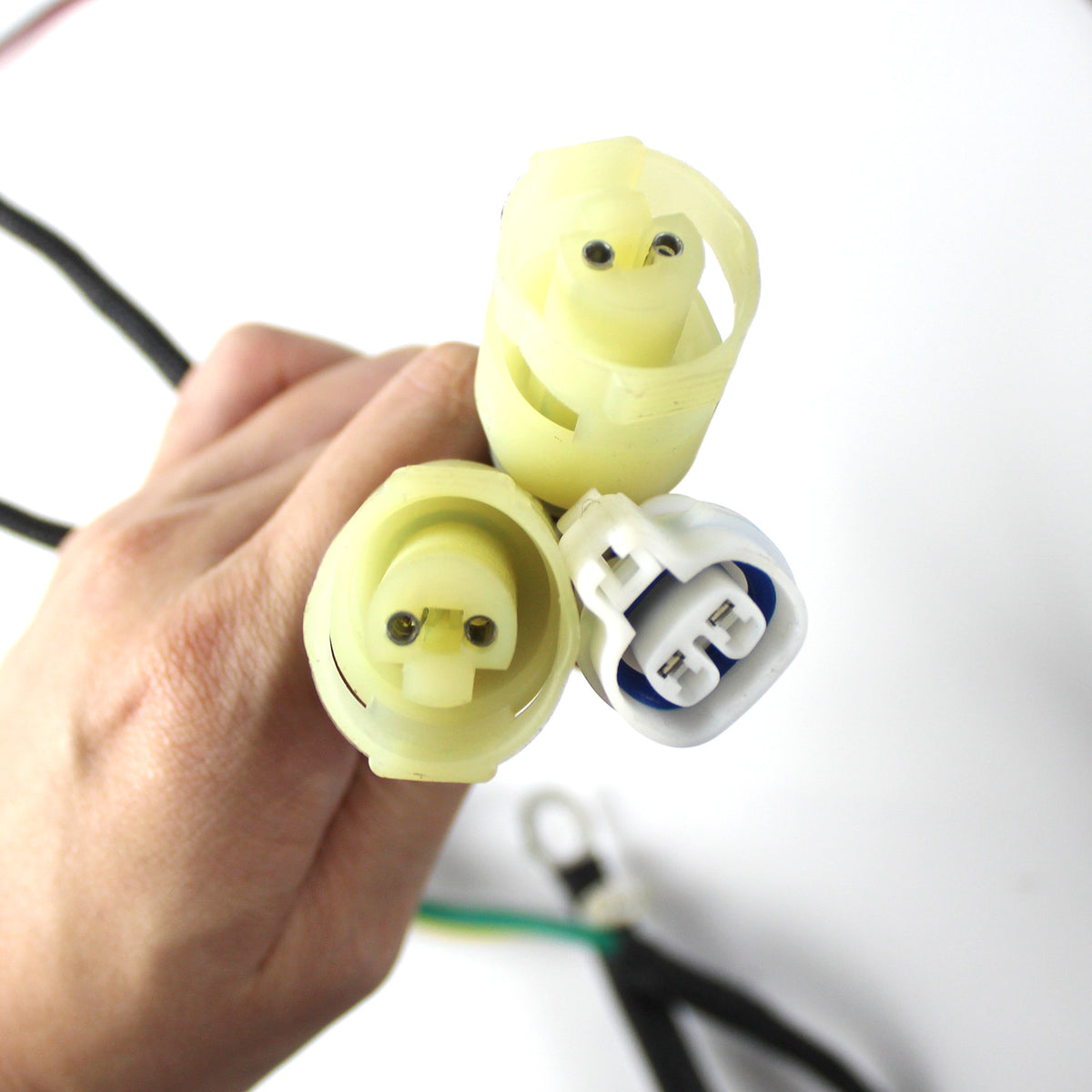 14591275 VOE14591275 Main Harness for EC210B D6D Engine Excavator