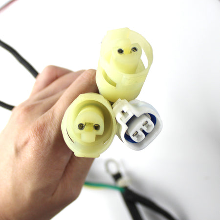 14591275 VOE14591275 Main Harness for EC210B D6D Engine Excavator