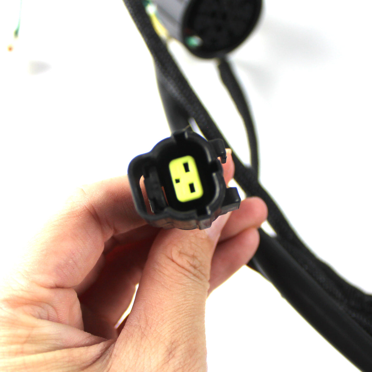 14591275 VOE14591275 Main Harness for EC210B D6D Engine Excavator