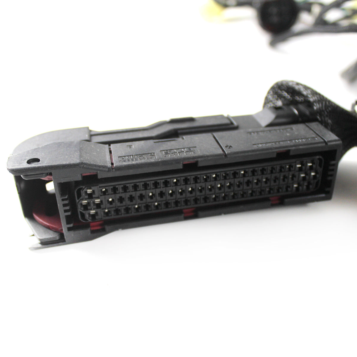 14591275 VOE14591275 Main Harness for EC210B D6D Engine Excavator