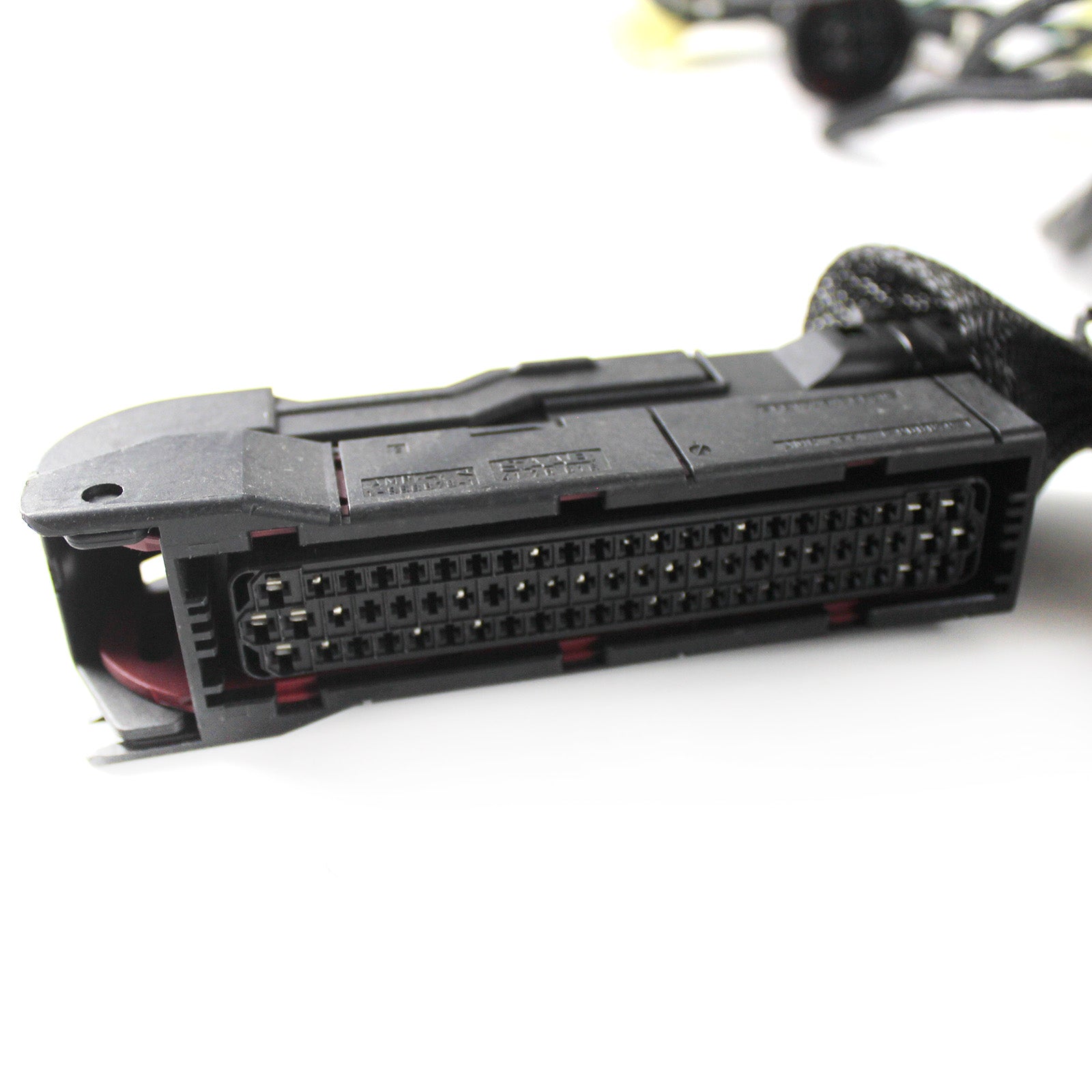 14591275 VOE14591275 Main Harness for EC210B D6D Engine Excavator