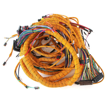 291-7589 2917589 Arnés de cableado para CAT 3066 C6.4 320D