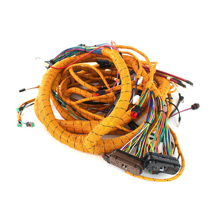 291-7589 2917589 Wiring Harness for CAT 3066 C6.4 320D