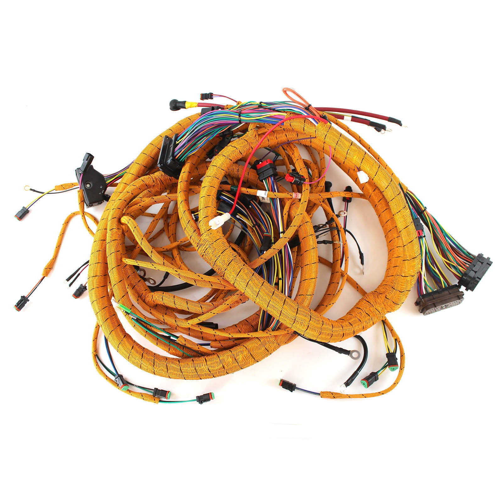 291-7589 2917589 Wiring Harness for CAT 3066 C6.4 320D