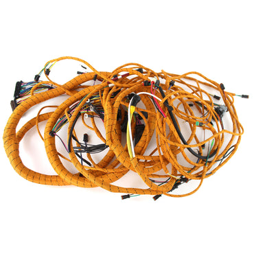 291-7590 2917590 Arnés de cableado externo para Caterpillar 320D 320DL 323D