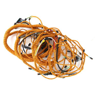 291-7590 2917590 Arnés de cableado externo para Caterpillar 320D 320DL 323D