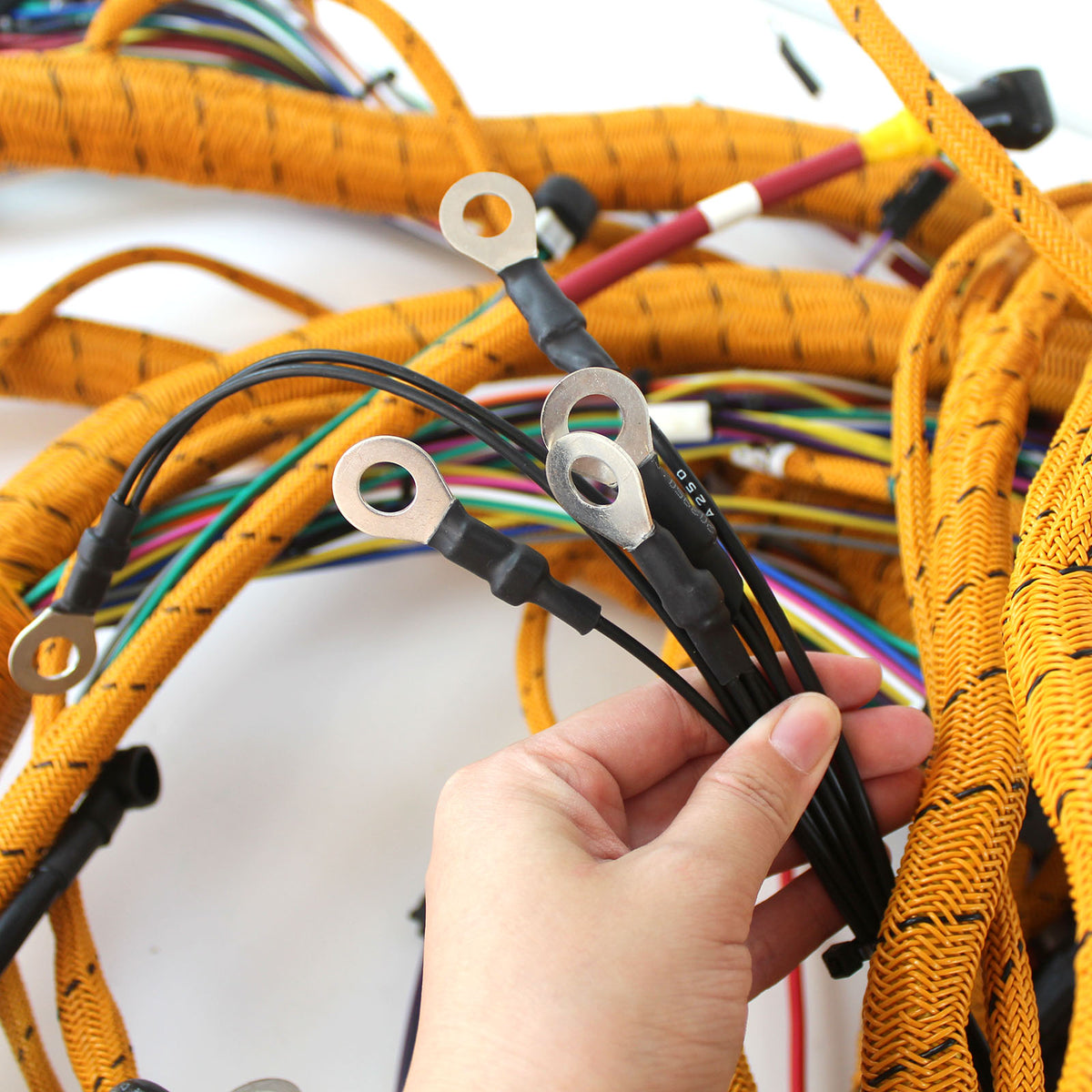 291-7590 2917590 Wire Harness for Caterpillar 320D 320DL 323D