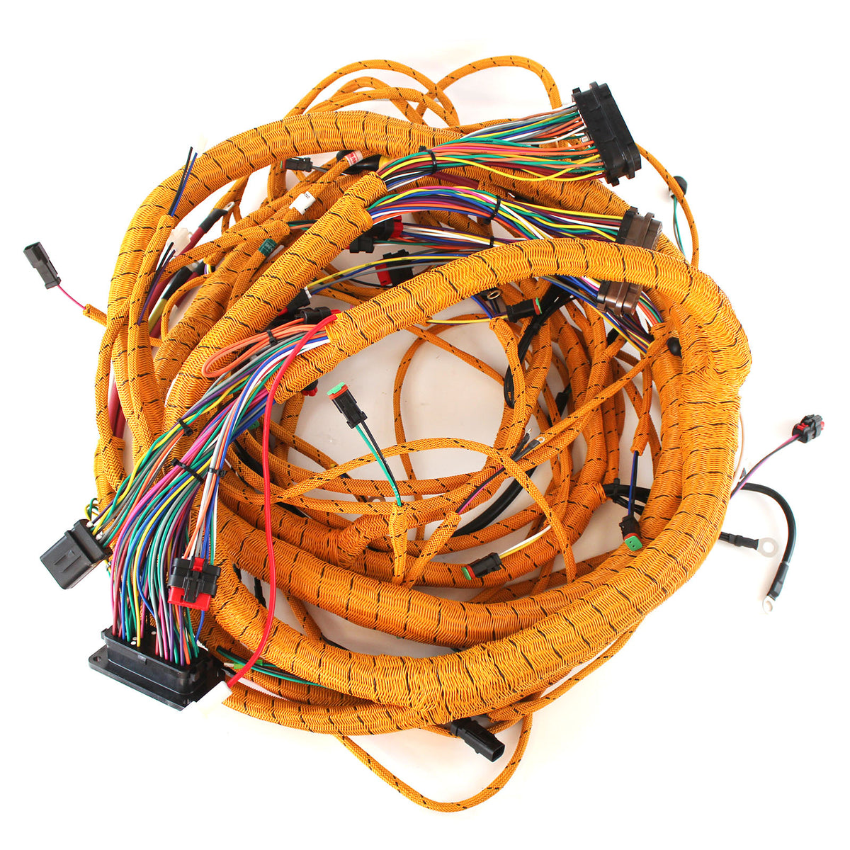 291-7590 2917590 Wire Harness for Caterpillar 320D 320DL 323D