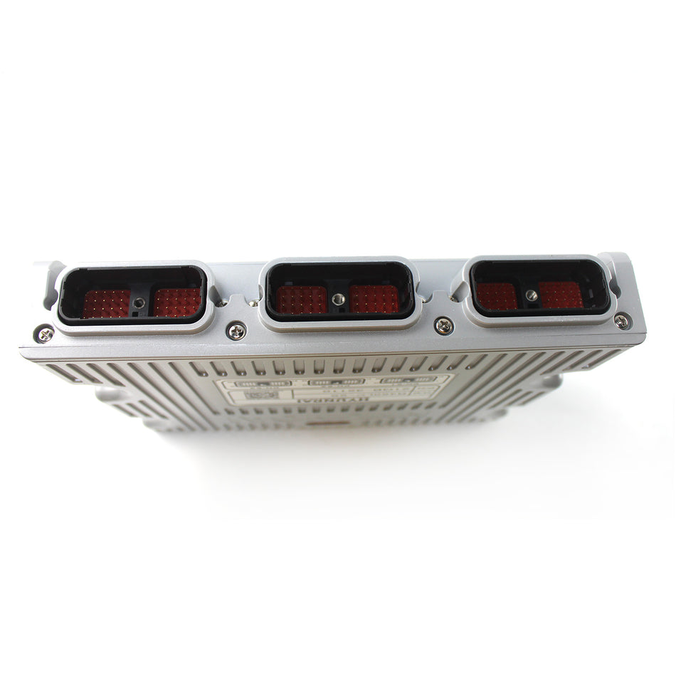 21Q9-32102 Controller Panel for R320LC9 Excavator Parts
