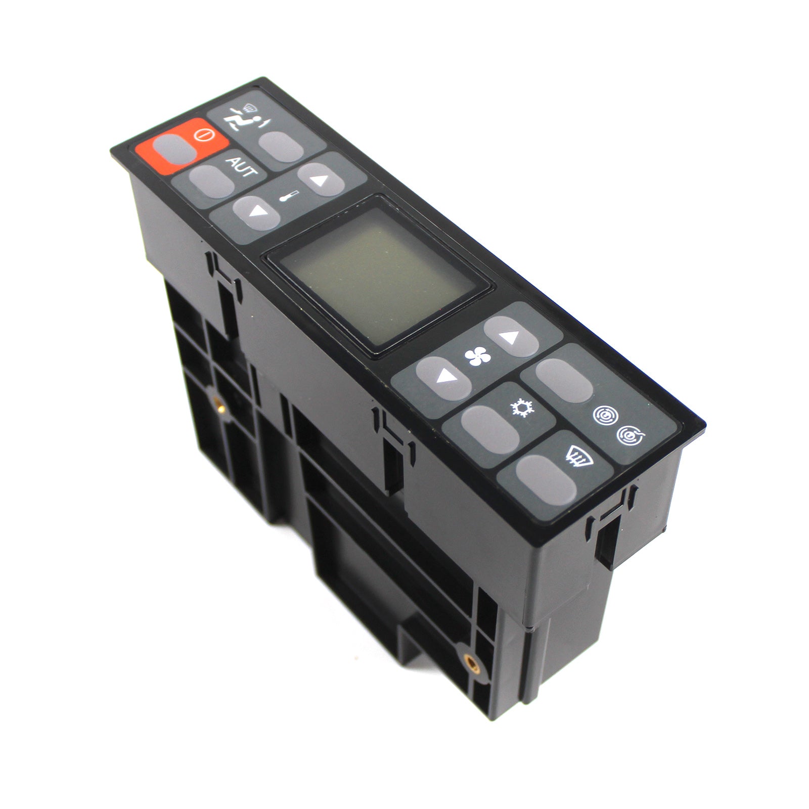 157-3209 1573209 Caterpillar Excavator E325C Air Conditioner Controller