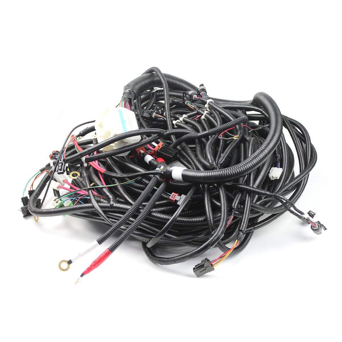 0001930 External Wiring Harness fits Hitachi Excavator EX120-5 EX130-5