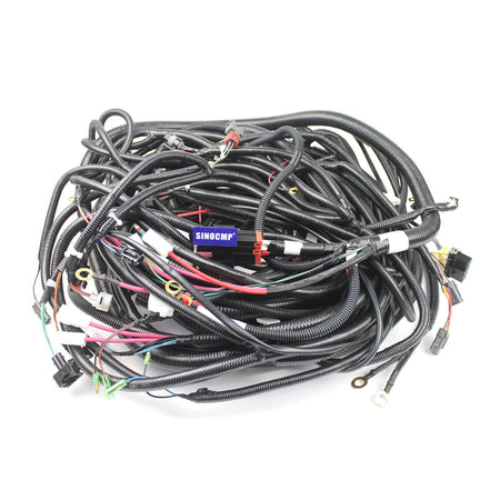 0001932 Cabin Inner Wiring Harness fits Hitachi Excavator EX120-5 EX200-5