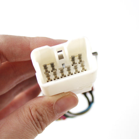 20Y-06-31320 Harness Switch Assembly for Komatsu PC160LC-7 PC200-7