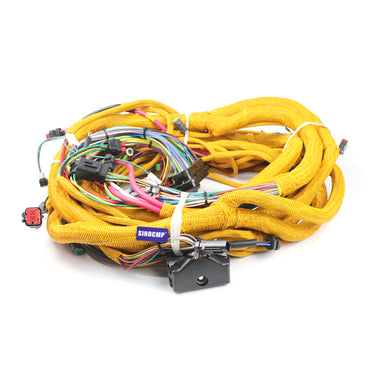 366-9324 3669324 Arnés de cableado principal para CAT 320D 323D