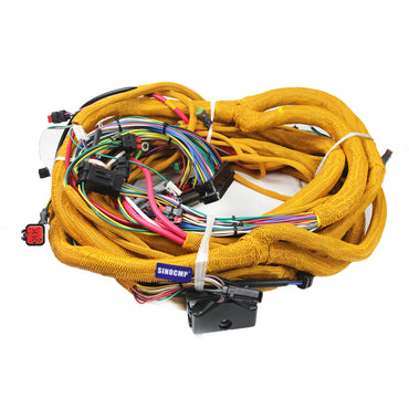 366-9324 3669324 Arnés de cableado principal para CAT 320D 323D
