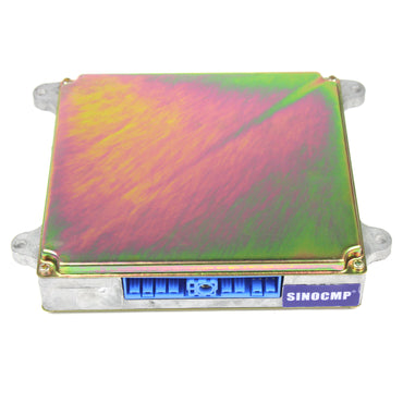 9104913 Hitachi Excavator EX220-2 EX220LC-2 EPC EC Controller Panneau