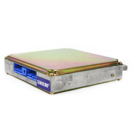 9104912 Hitachi Excavator EX200-2 EX200-3 EC Controller