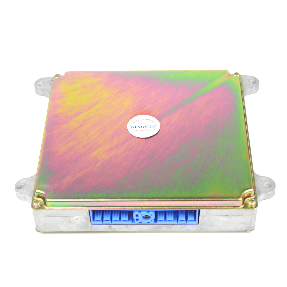 9104912 Hitachi Excavator EX200-2 EX200-3 EC Controller