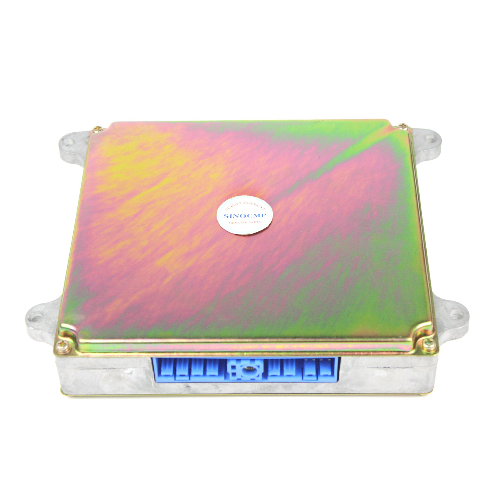 9104912 Hitachi Excavator EX200-2 EX200-3 EC Controller