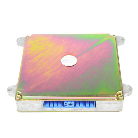 9104912 Hitachi Excavator EX200-2 EX200-3 EC Controller