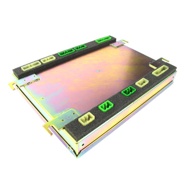 KHR1794 SUMITOMO Excavator SH210A1 A2 CAS 9030B 1996 / BONDE LINKEMP 2800 BOARCHE D'INPORTATION ECU