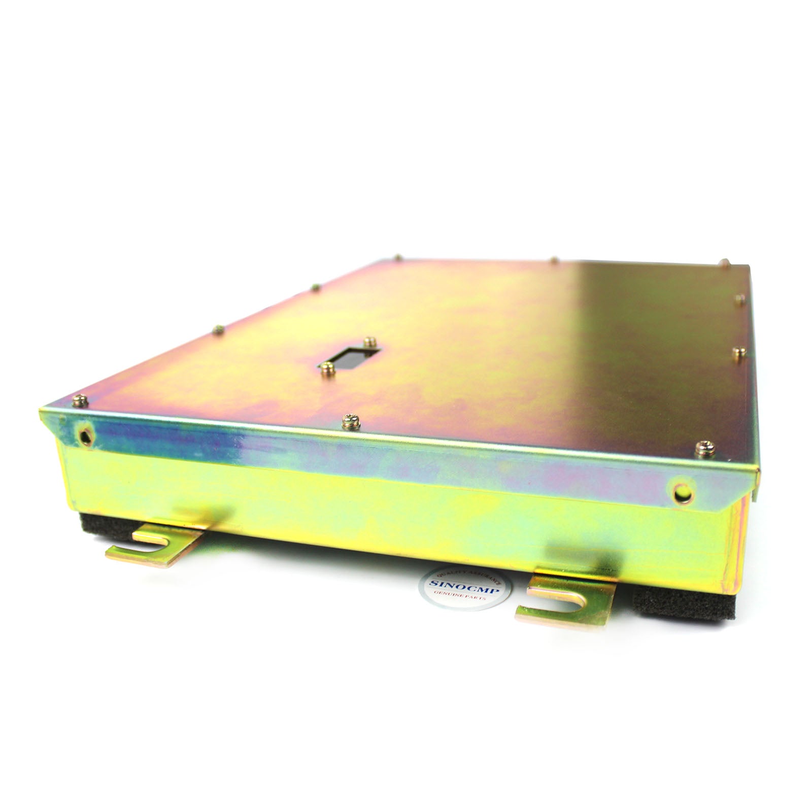 KHR1790 Sumitomo Excavator SH200 A1 A2 MCU Controller Linkbelt 2700