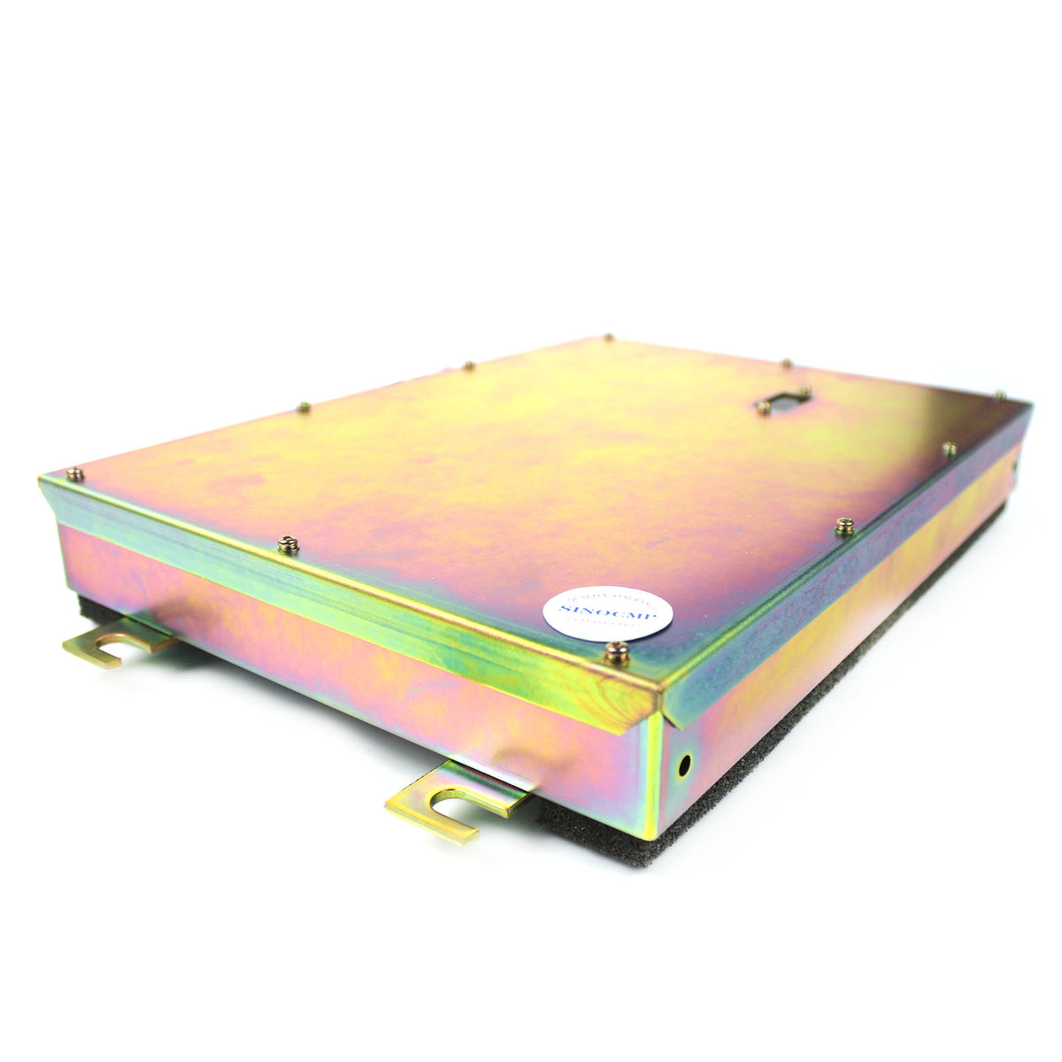 KHR1782 CPU Controller Panel for SH350-1 SH120-1 SH120-2 Sumitomo Excavator Parts