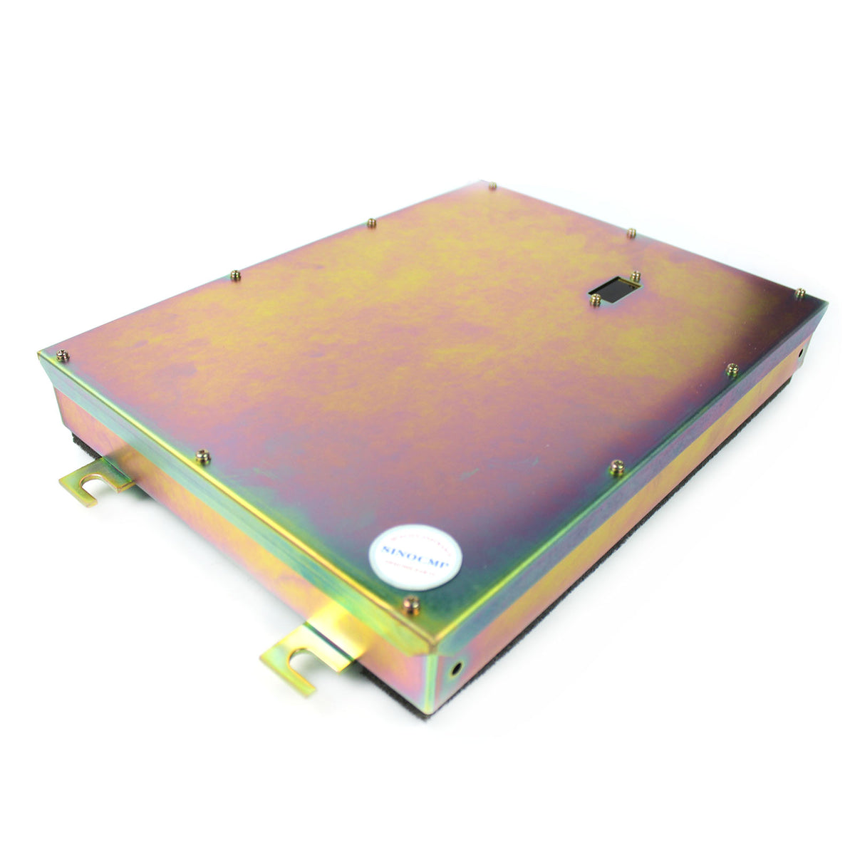 KHR1782 CPU Controller Panel for SH350-1 SH120-1 SH120-2 Sumitomo Excavator Parts