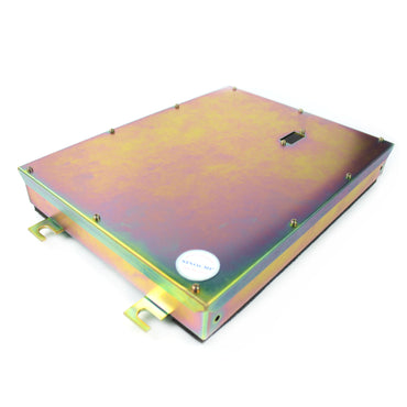 KHR1782 Panneau de contrôleur CPU pour Sumitomo SH350-1 SH120-1 SH120-2