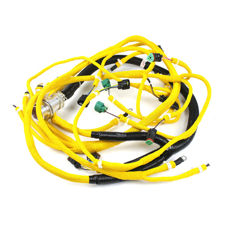 6156-81-9320 Engine Wiring Harness for Komatsu Excavator PC400-7 6D125