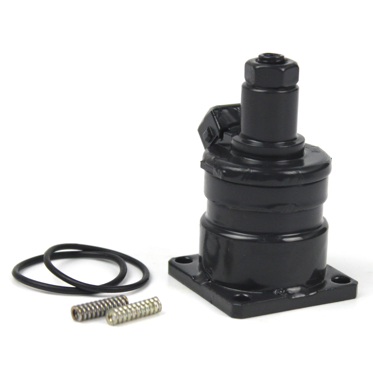 4288336 9218359 Solenoid Valve for Hitachi CX1000 EX100-2 - Sinocmp