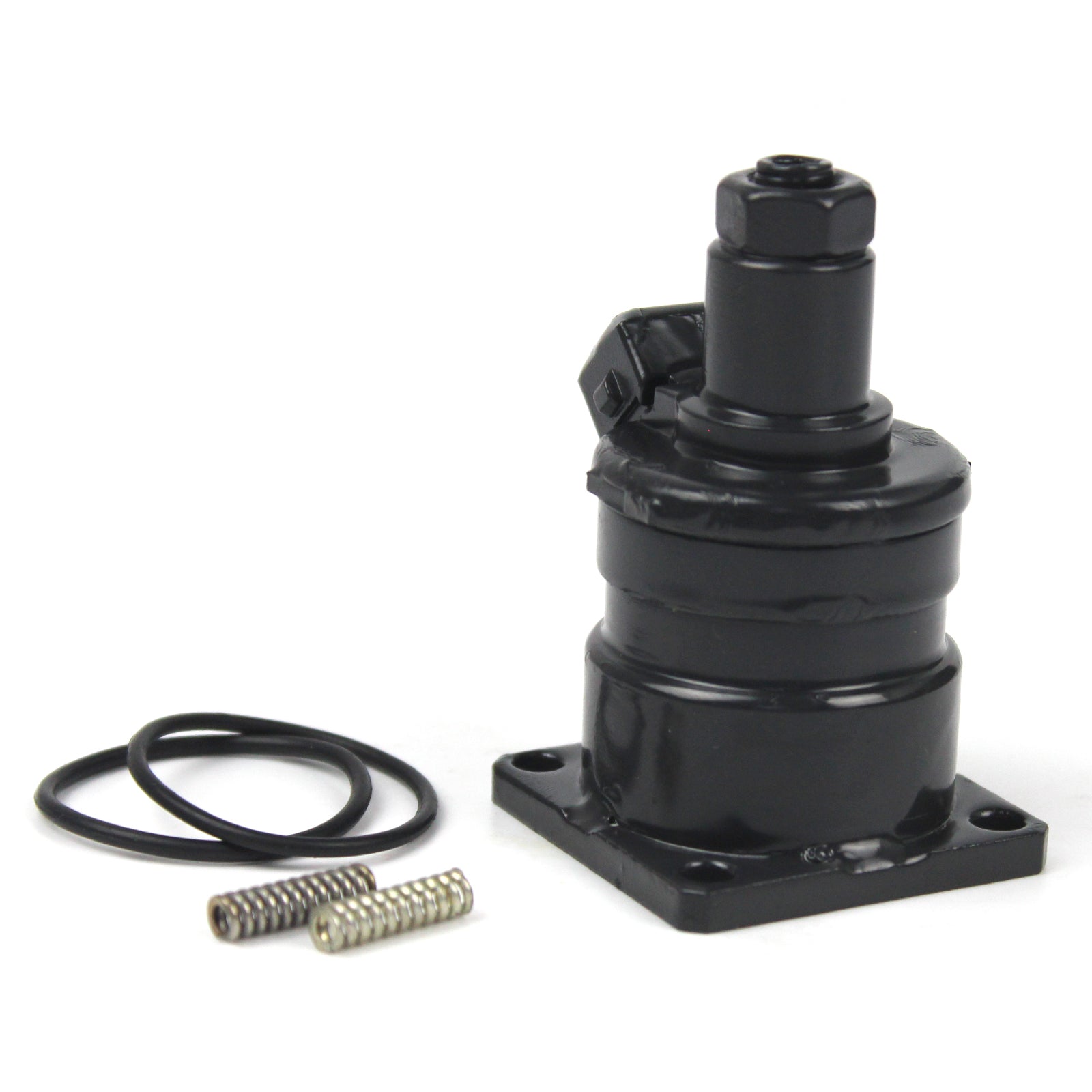 4288336 9218359 Solenoid Valve for Hitachi CX1000 EX100-2 - Sinocmp