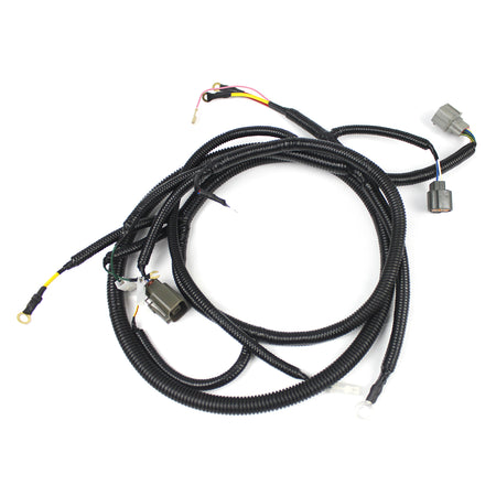Kobelco SK200-6 SK210-6 Engine Wiring Harness