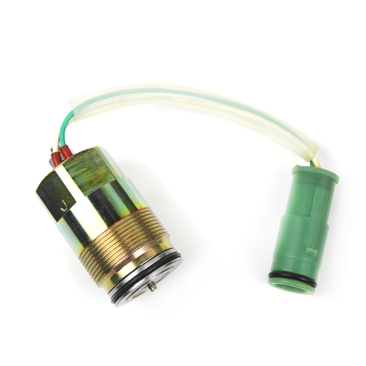 K3V112 609-7421120 Main Pump Solenoid Valve for Kobelco SK200-6 - Sinocmp