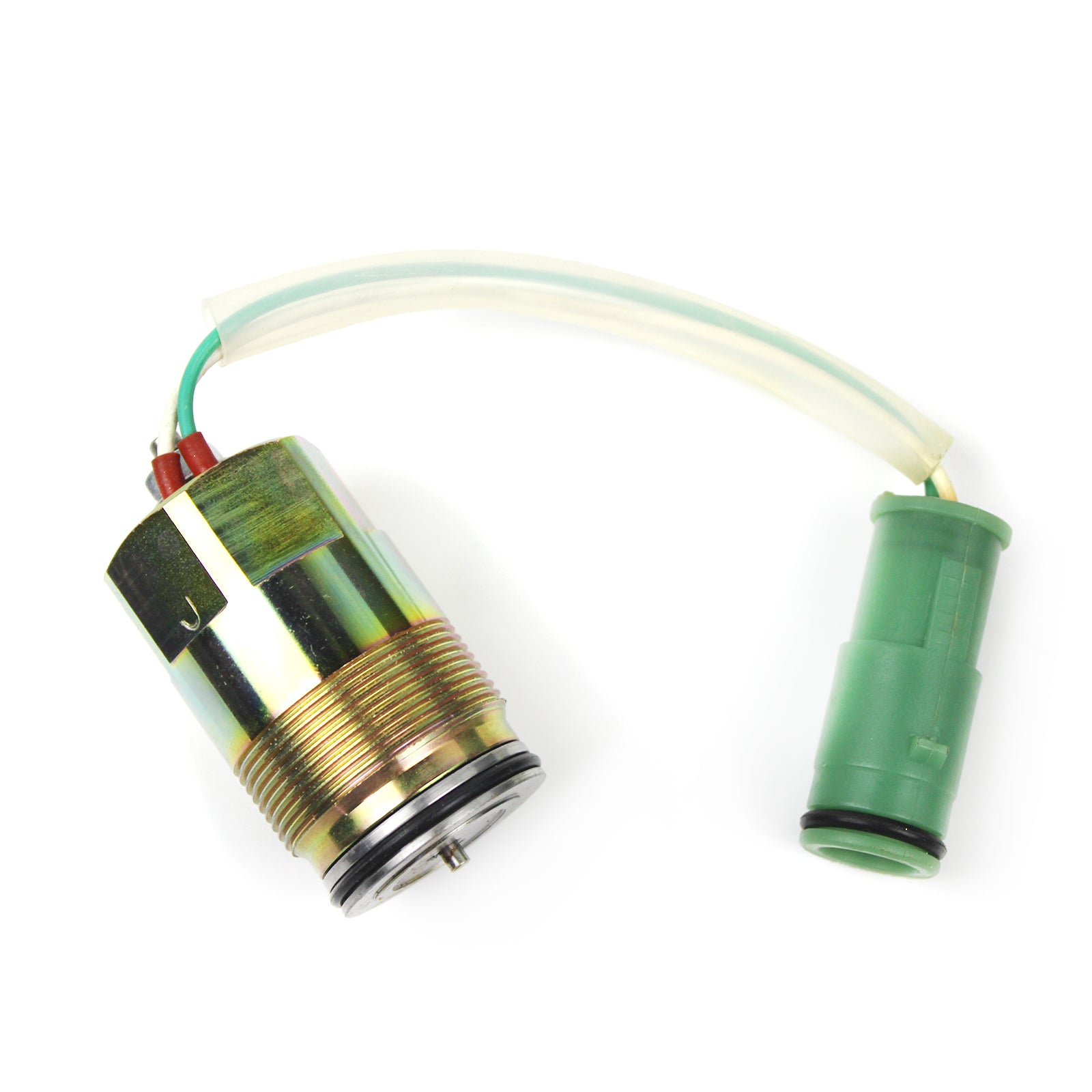 K3V112 609-7421120 Main Pump Solenoid Valve for Kobelco SK200-6 - Sinocmp