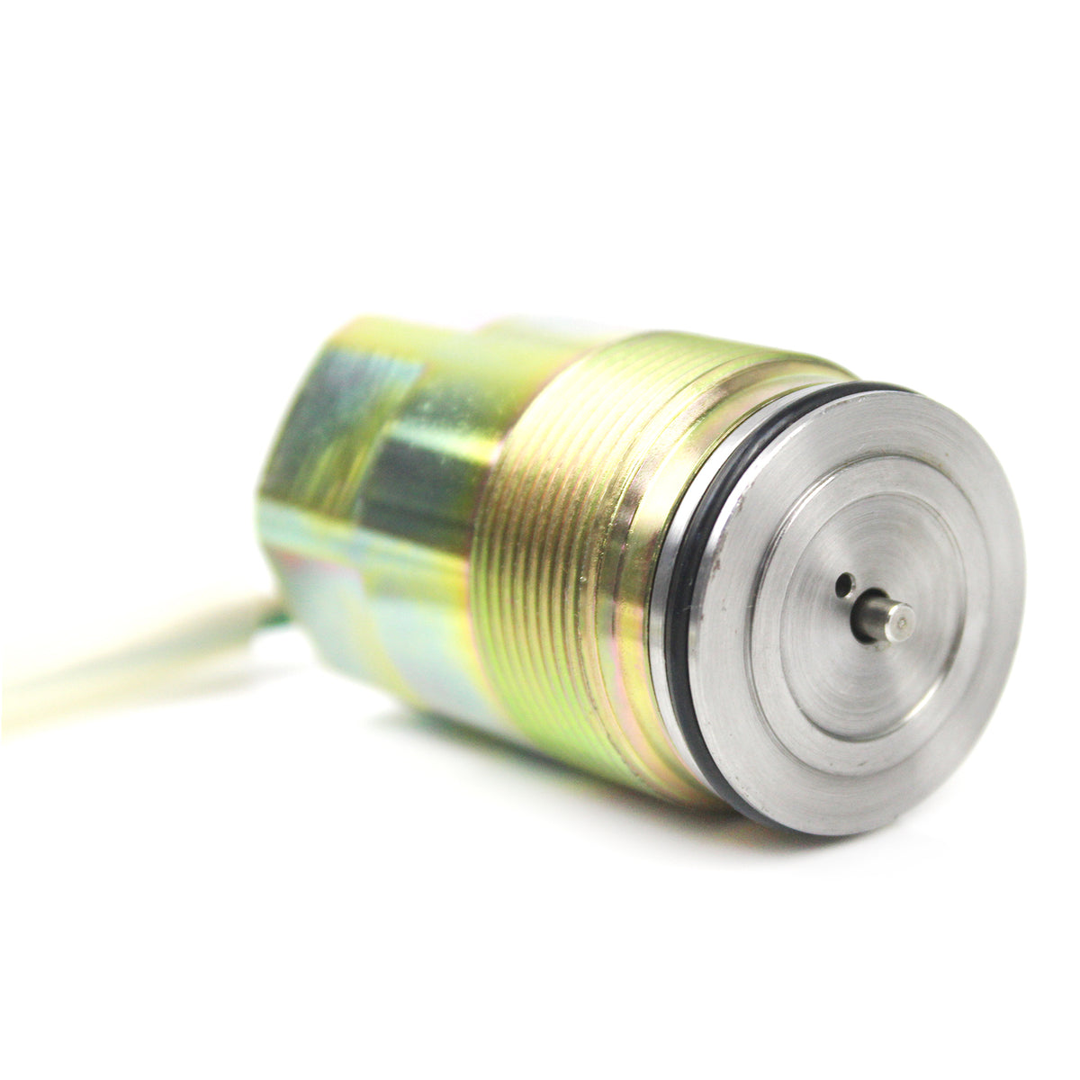 K3V112 609-7421120 Main Pump Solenoid Valve for Kobelco SK200-6 - Sinocmp